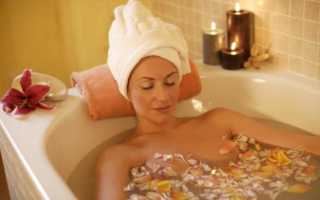 Что такое Spa-процедуры для мужчин и женщин — самые популярные комплексы дома и в салонах с ценами